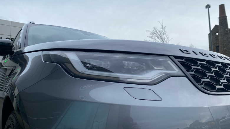 Land Rover Discovery 3.0 D350 Dynamic SE 5dr Auto Diesel Station Wagon